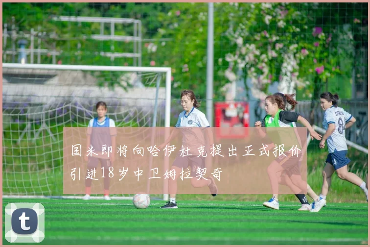 国米即将向哈伊杜克提出正式报价引进18岁中卫姆拉契奇