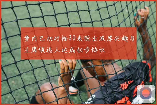 费内巴切对恰20表现出浓厚兴趣与主席候选人达成初步协议